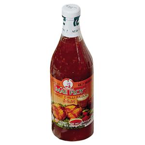 Thai Sweet Chili Sauce Mae Ploy