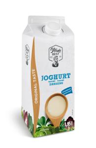Joghurt Dressing flüssig