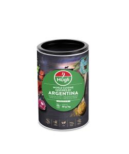 World Cuisine Argentinien - PREMIUM