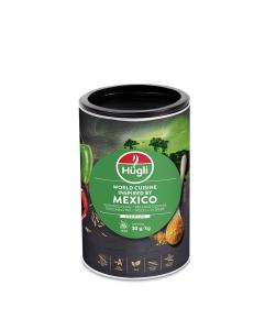 World Cuisine Mexiko - PREMIUM