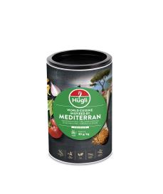 World Cuisine Mediterran - PREMIUM