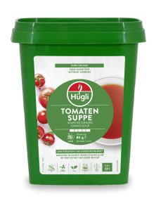 Tomaten Suppe PURE