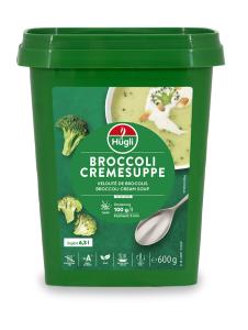Broccoli Cremesuppe SELECTION