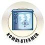 Kombi-Steamer